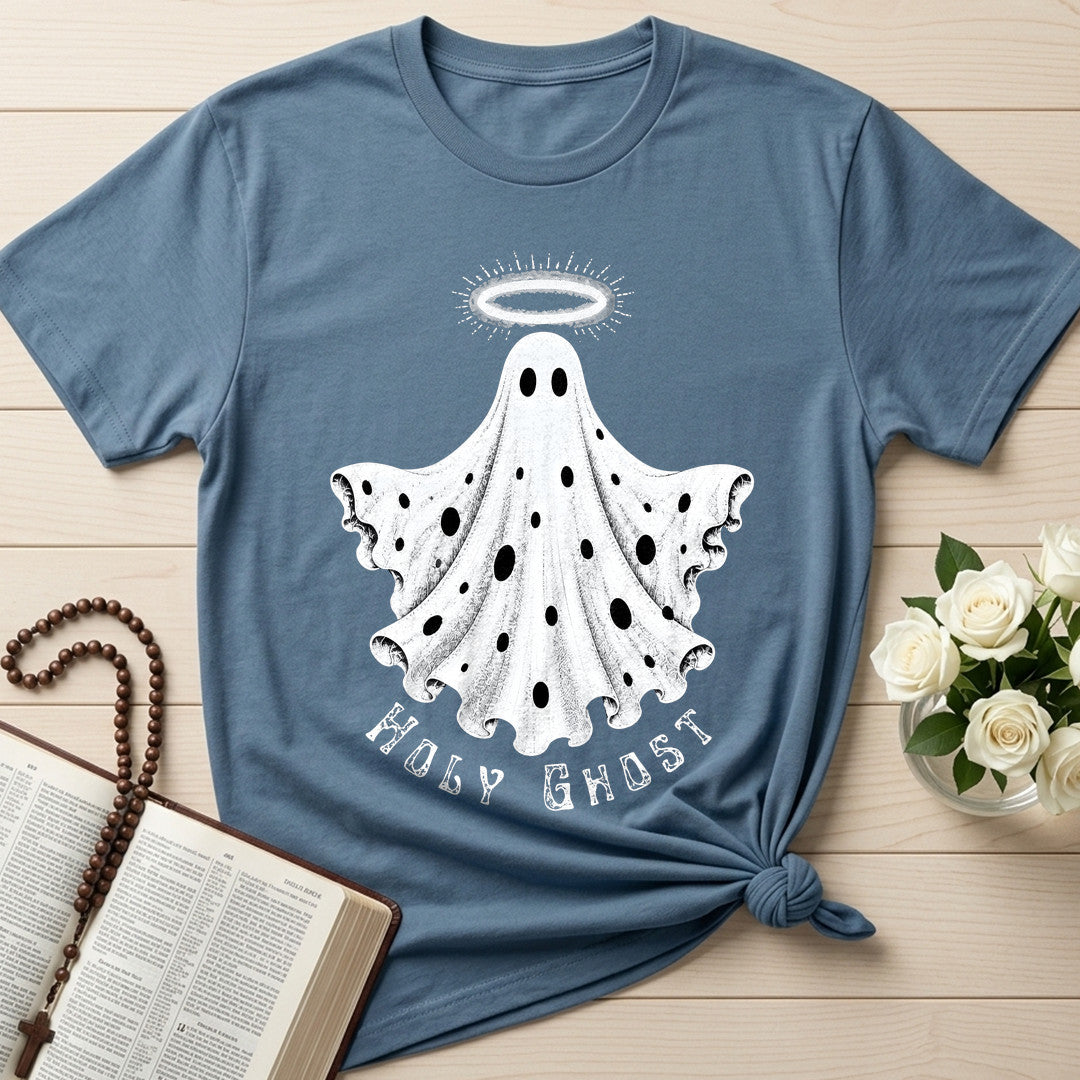 Holy Ghost 03