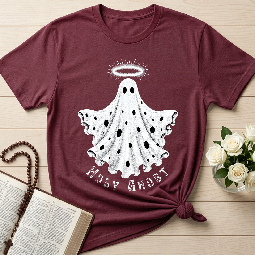 Holy Ghost 03