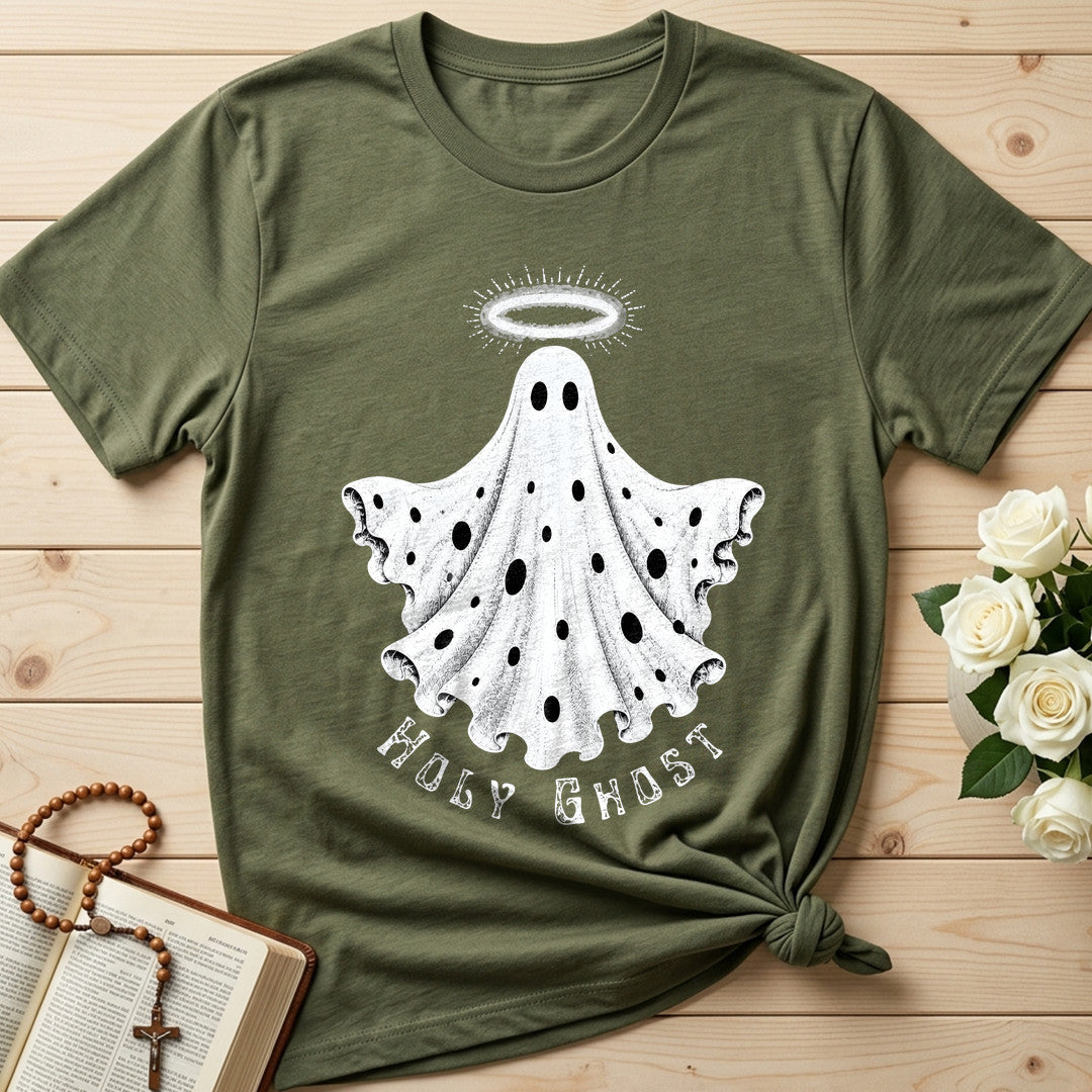 Holy Ghost 03
