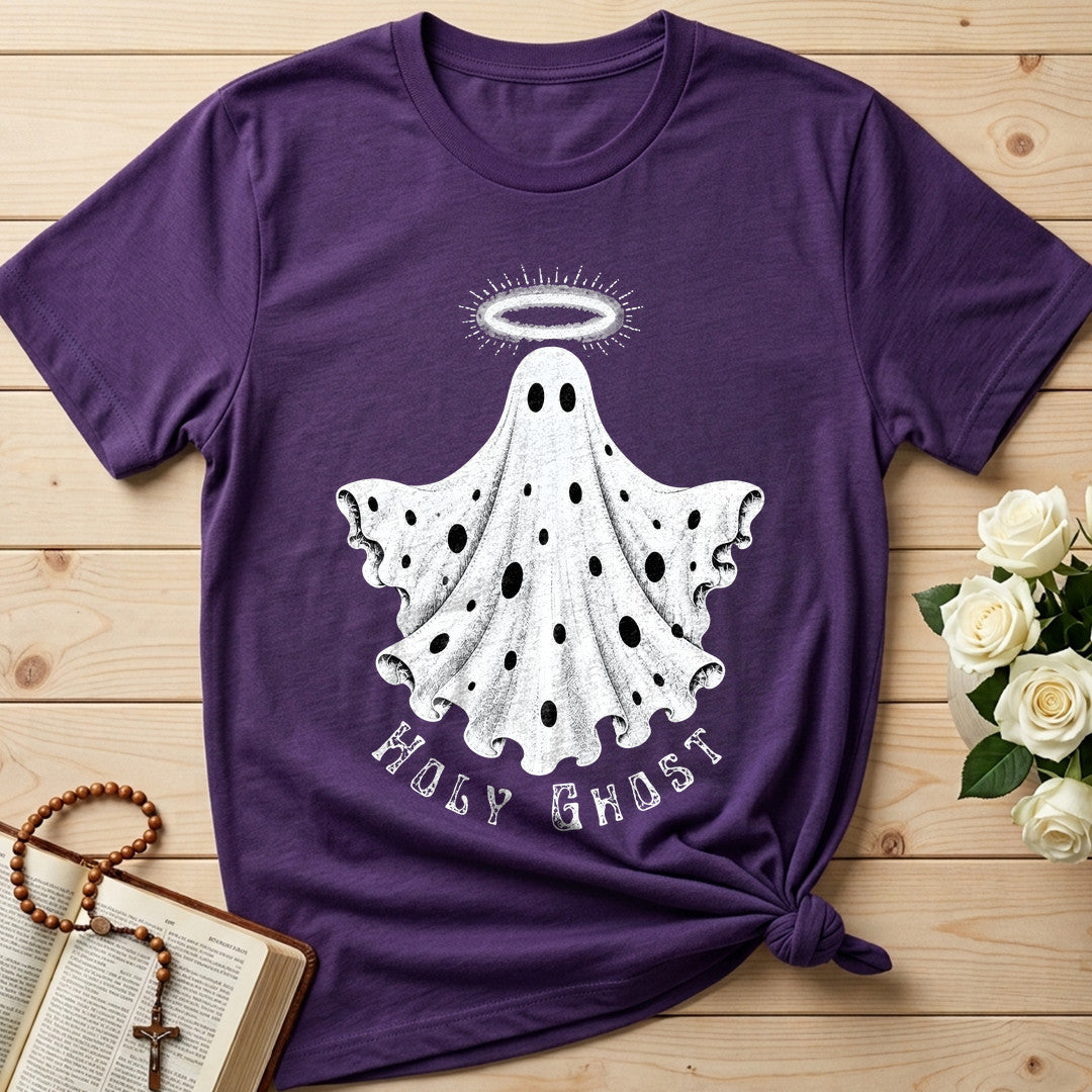 Holy Ghost 03