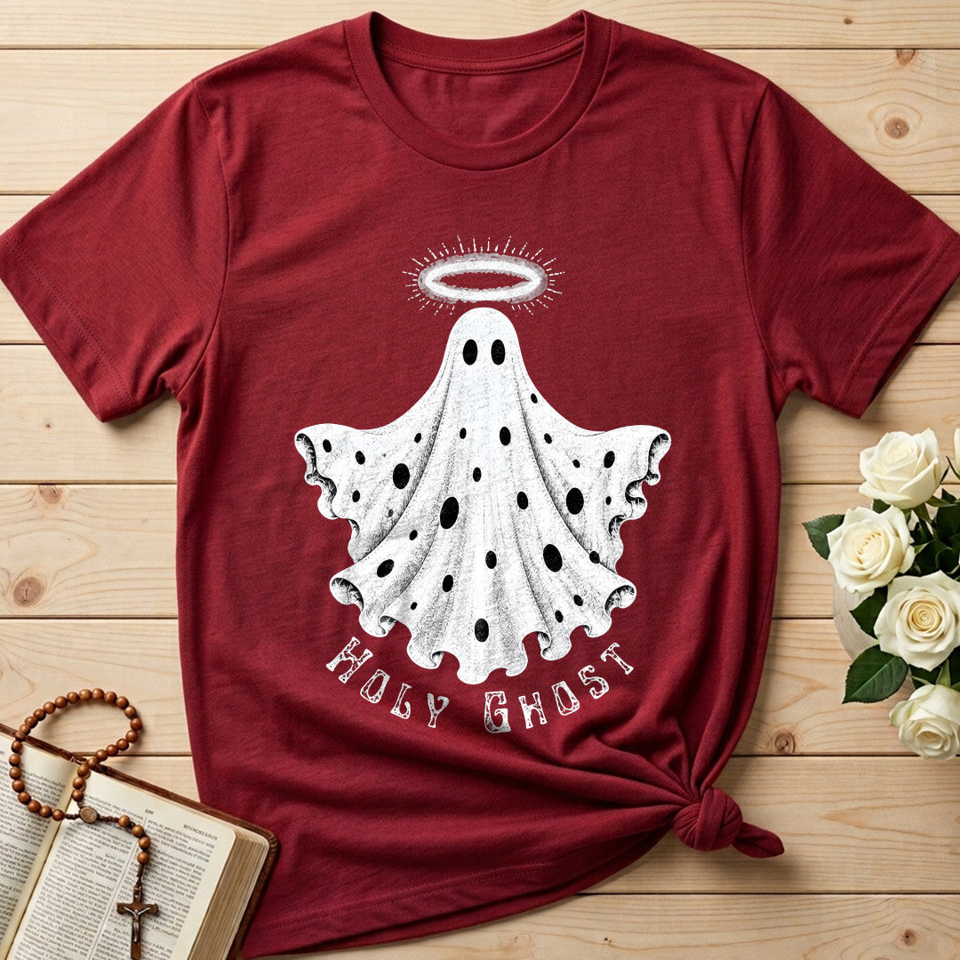 Holy Ghost 03