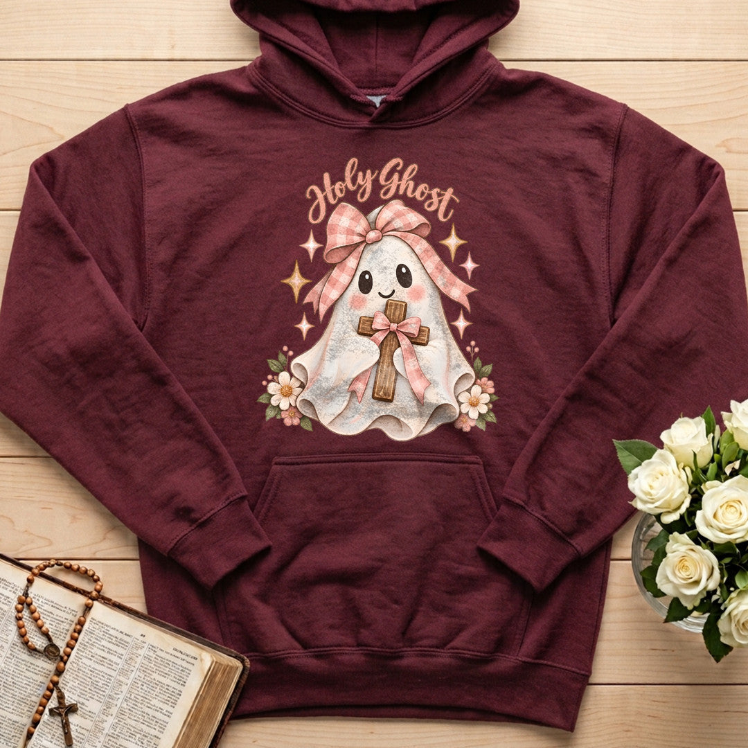 Holy Ghost 04
