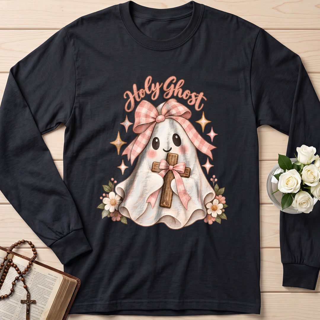 Holy Ghost 04