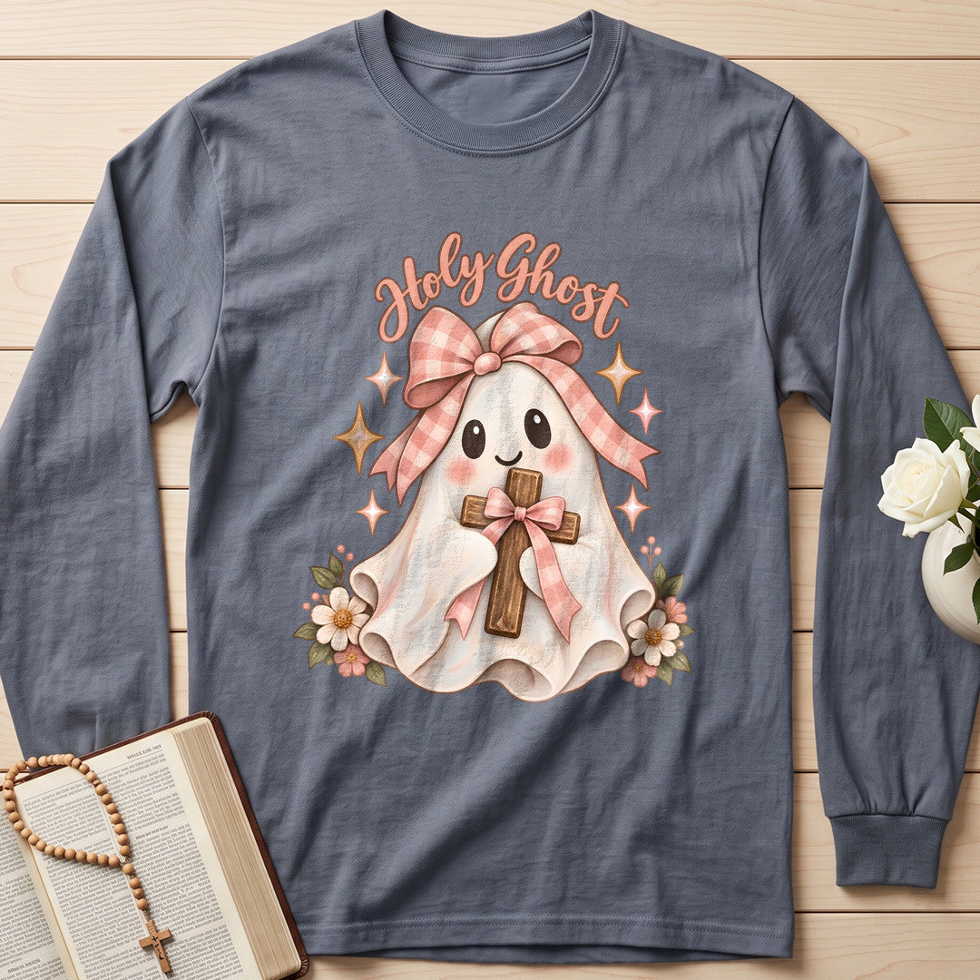 Holy Ghost 04