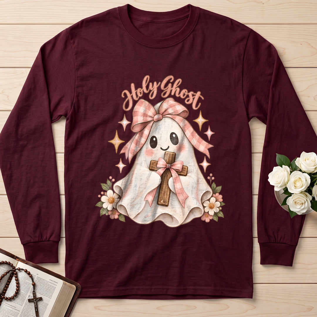 Holy Ghost 04
