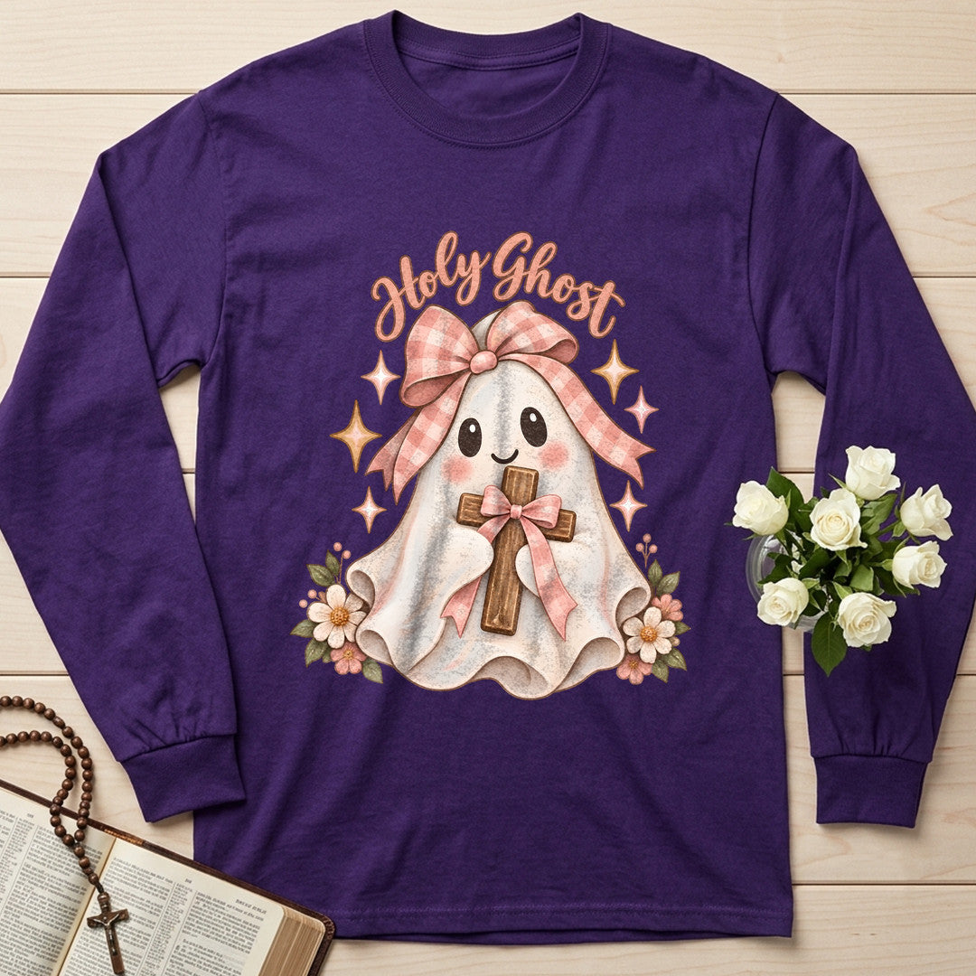 Holy Ghost 04