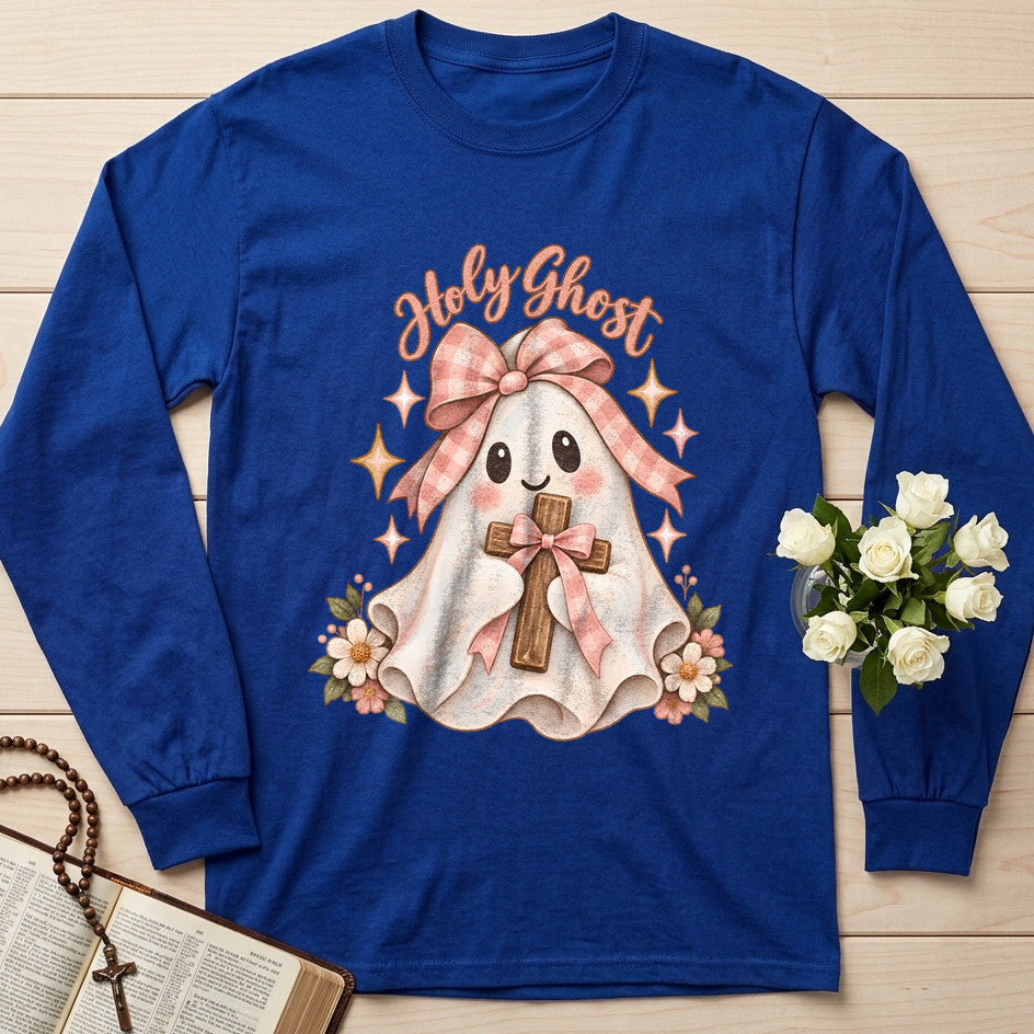 Holy Ghost 04