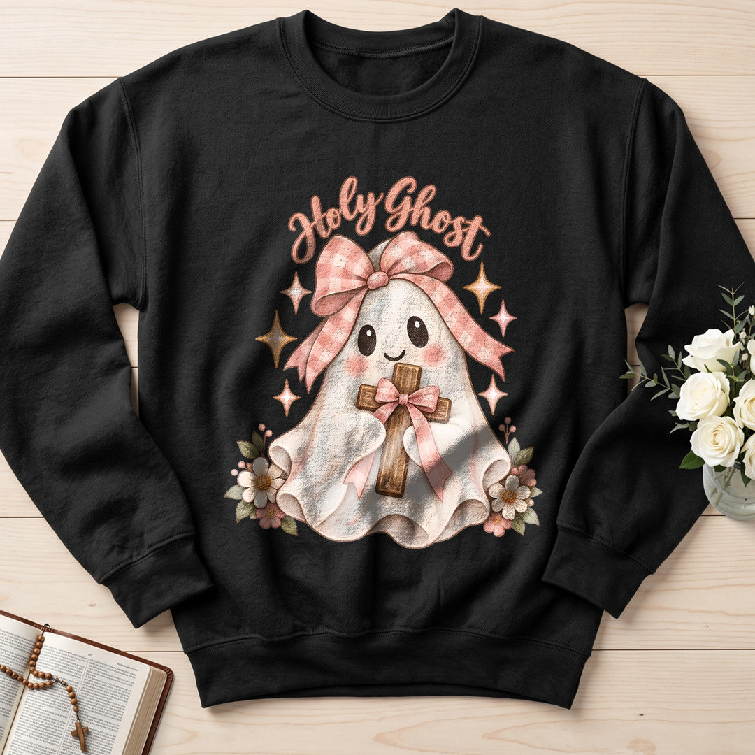 Holy Ghost 04