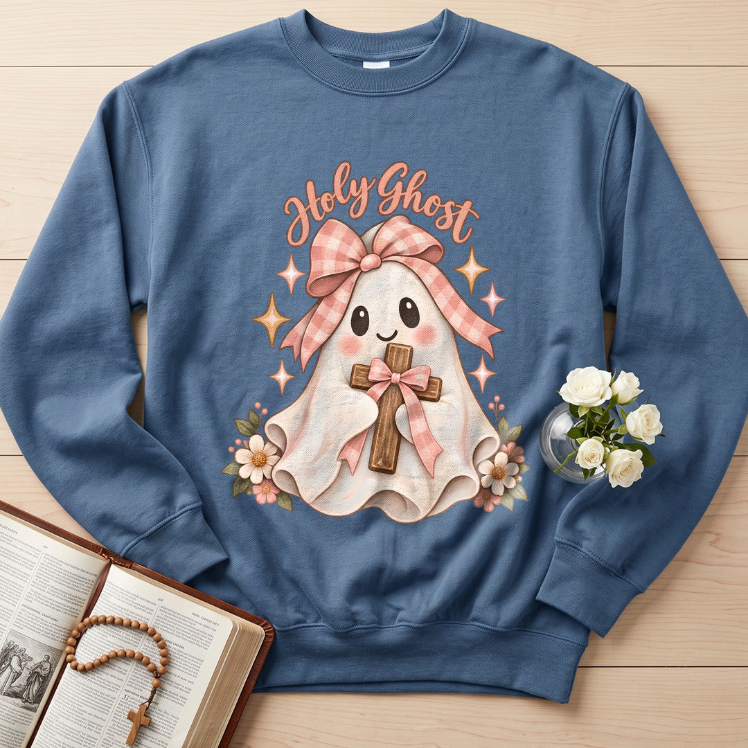 Holy Ghost 04