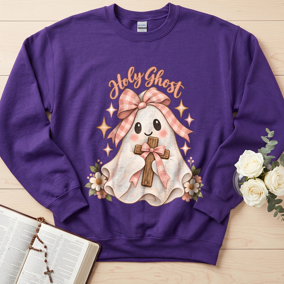 Holy Ghost 04