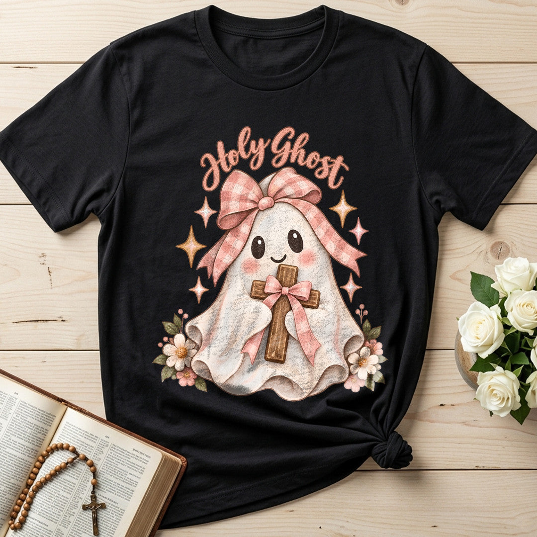 Holy Ghost 04