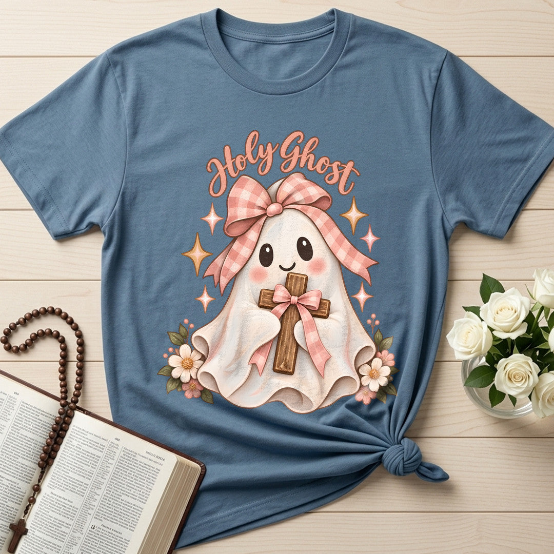 Holy Ghost 04