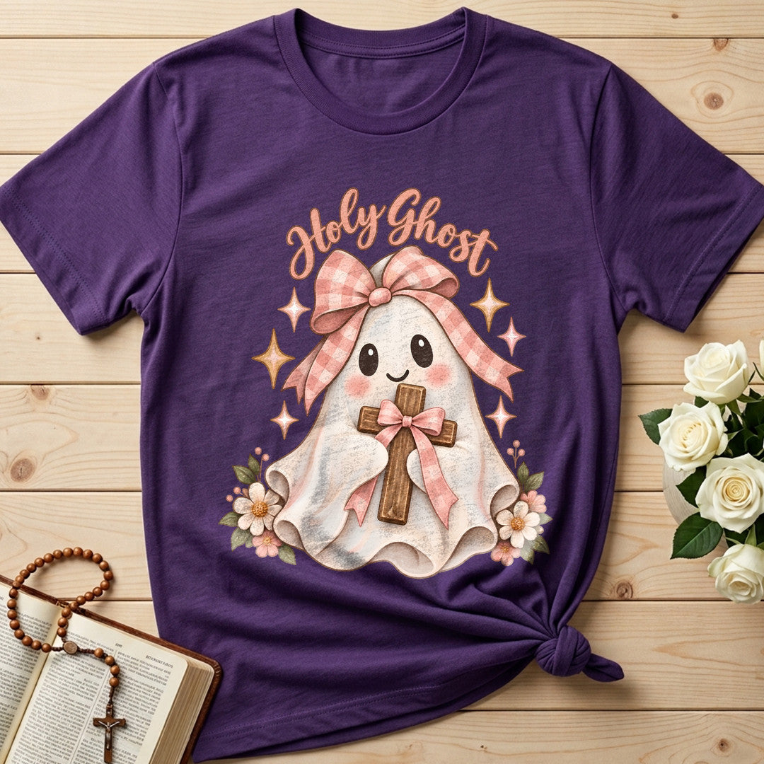 Holy Ghost 04