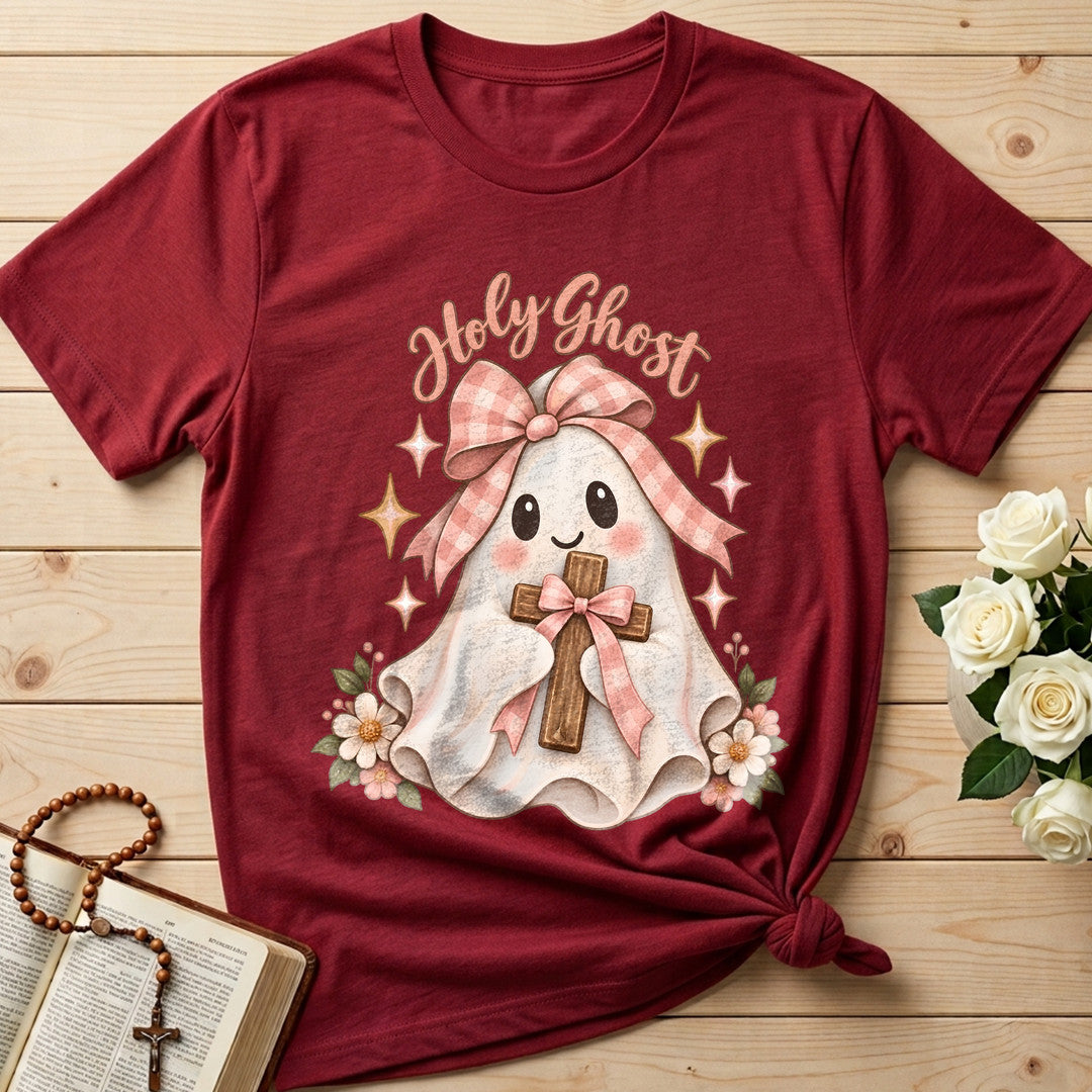 Holy Ghost 04