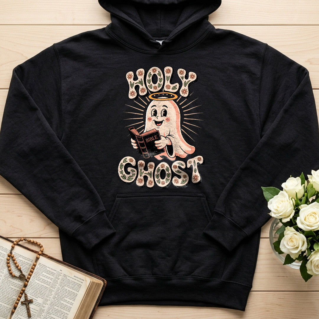 Holy Ghost 05