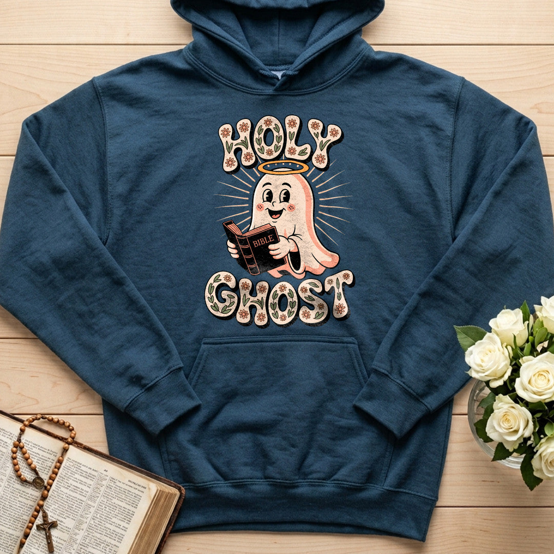 Holy Ghost 05