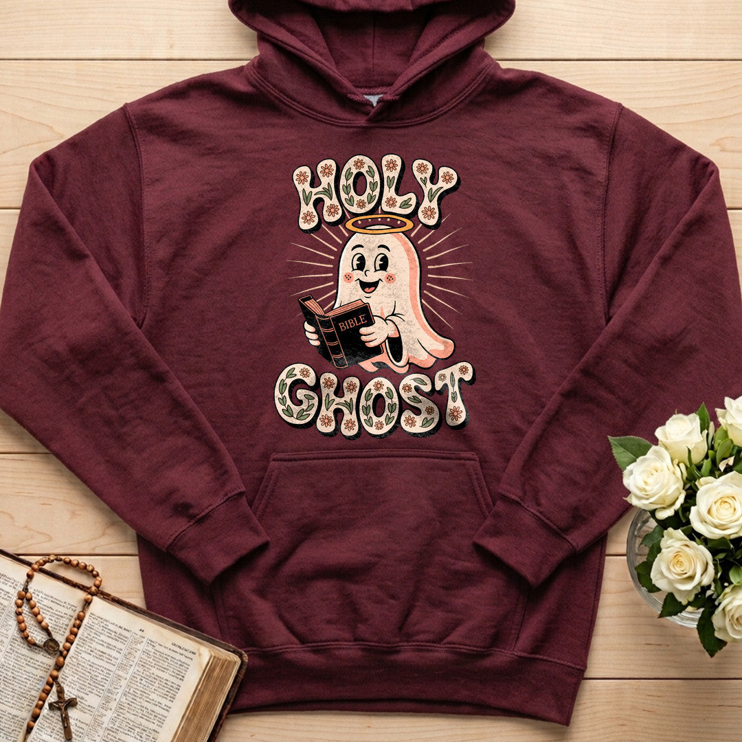 Holy Ghost 05