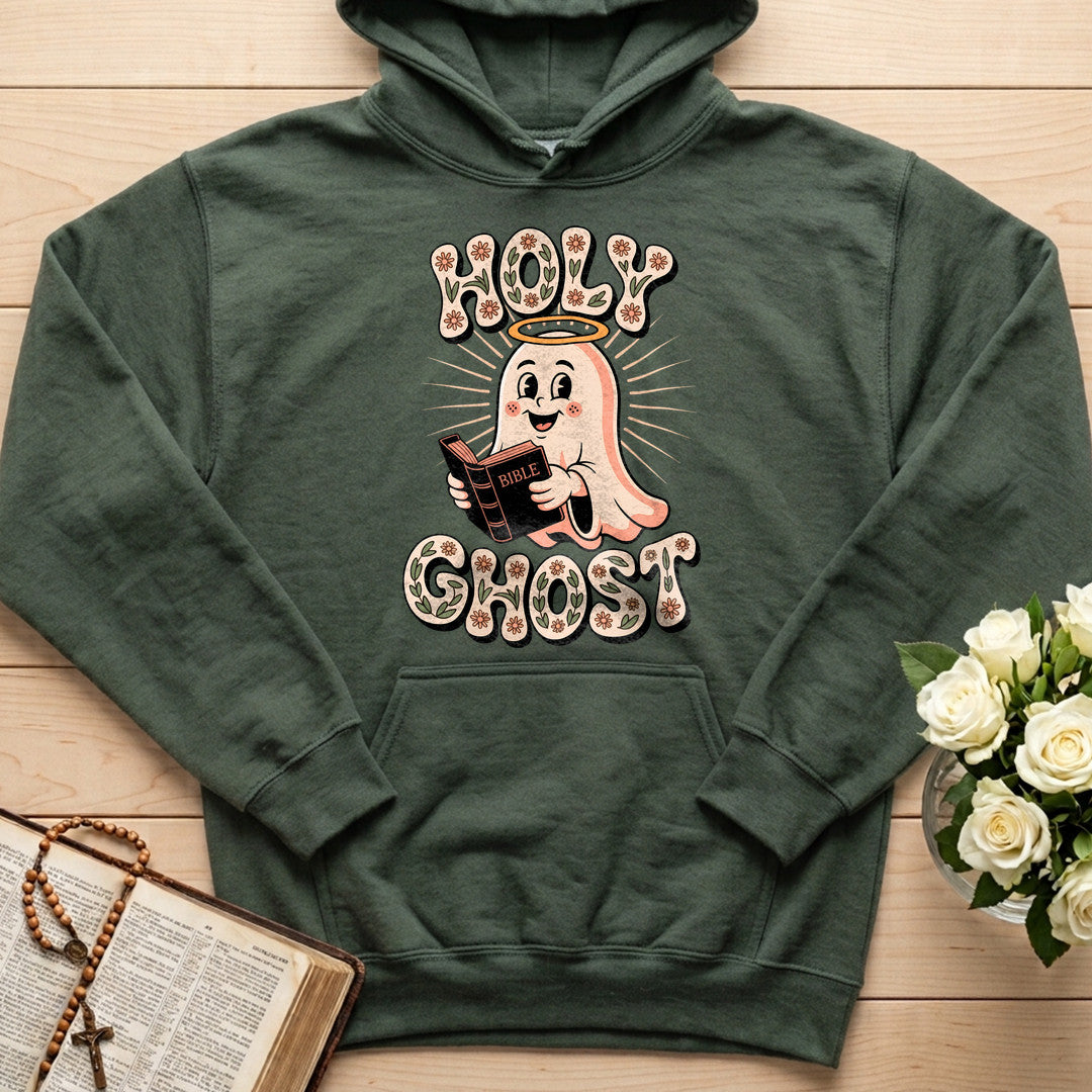 Holy Ghost 05