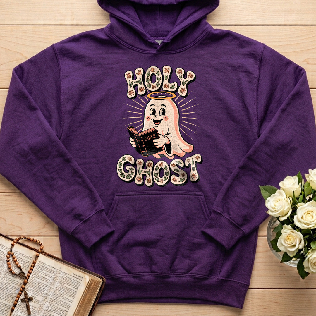 Holy Ghost 05
