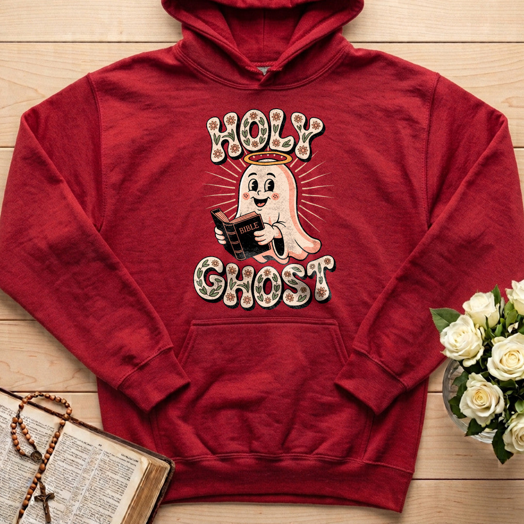 Holy Ghost 05