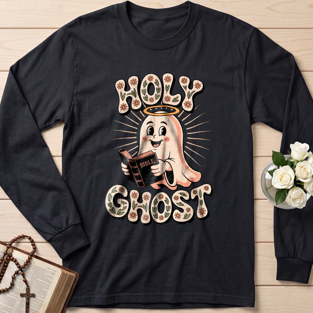 Holy Ghost 05