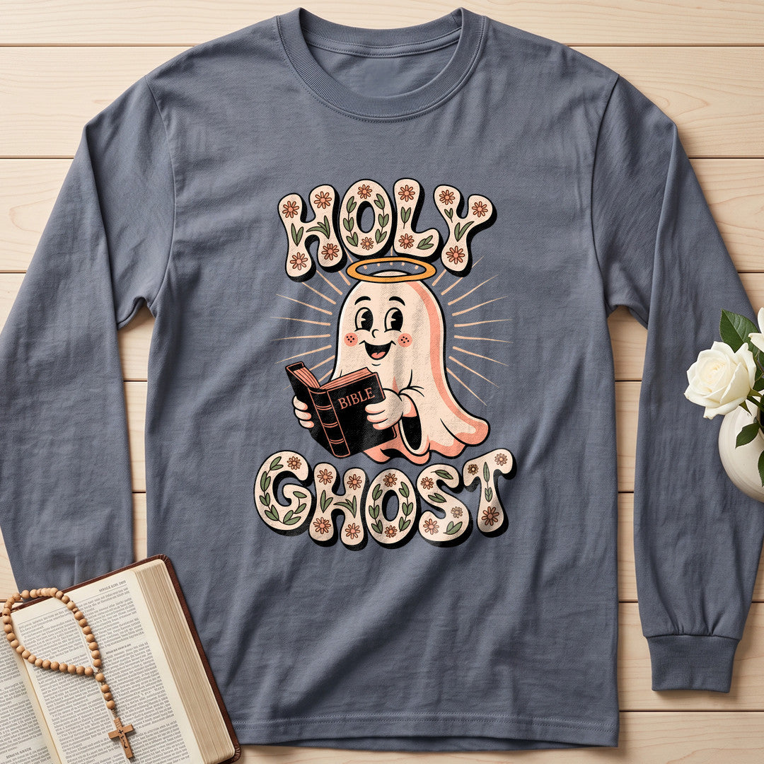 Holy Ghost 05