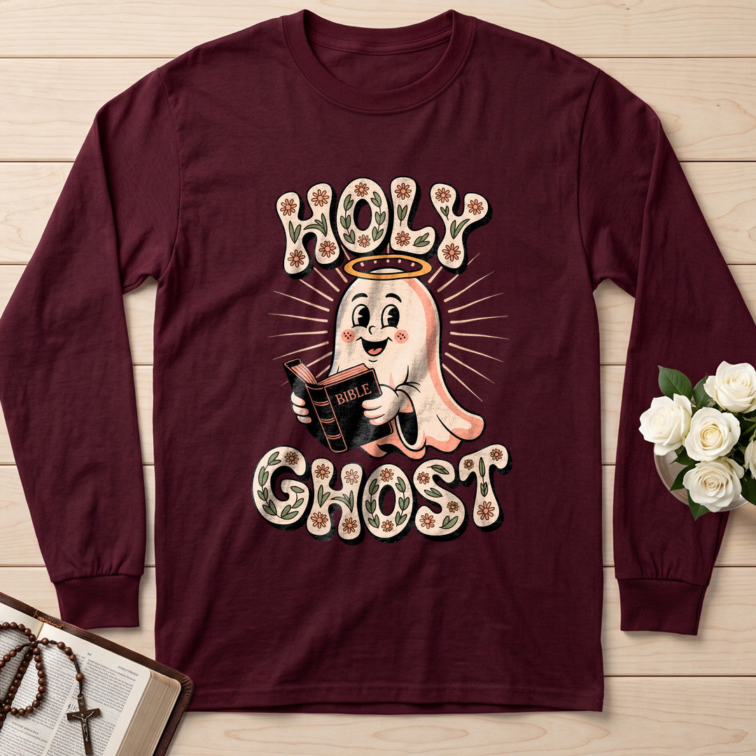 Holy Ghost 05