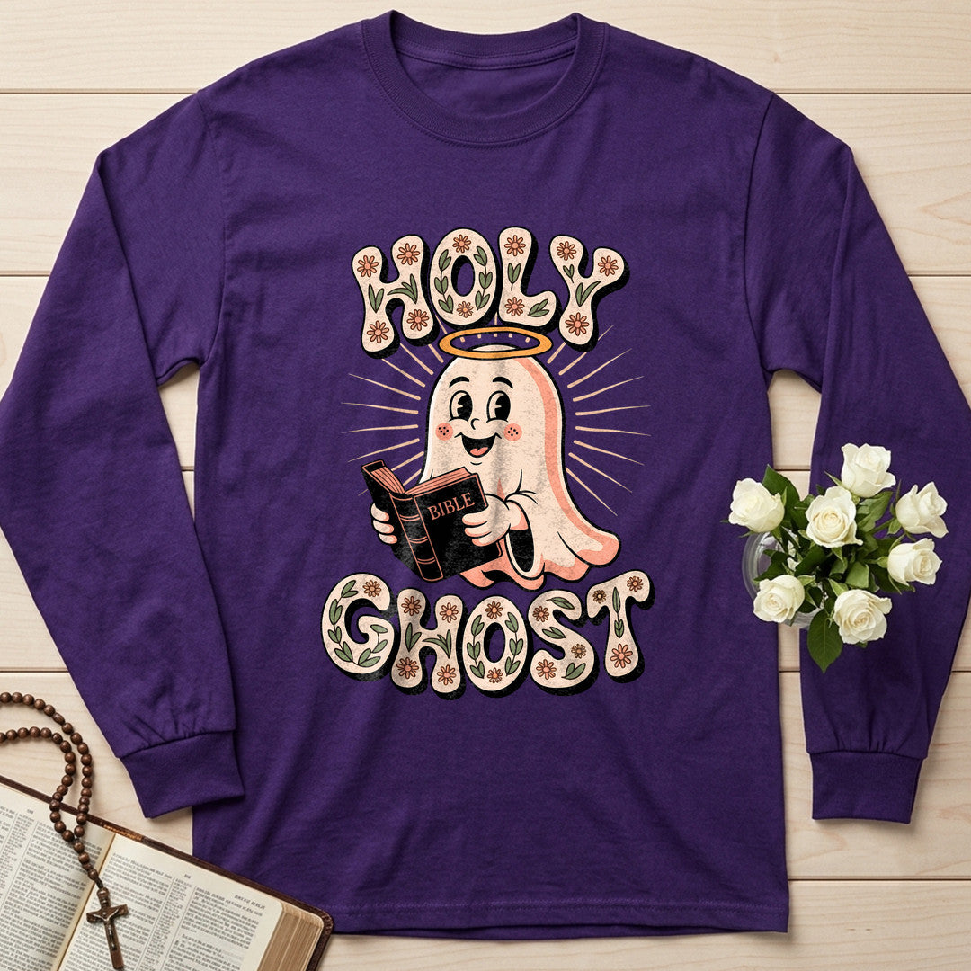Holy Ghost 05
