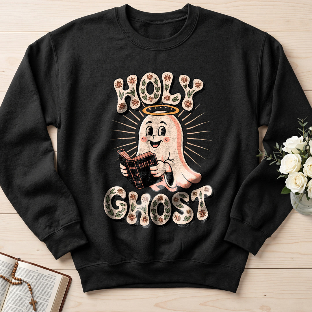 Holy Ghost 05