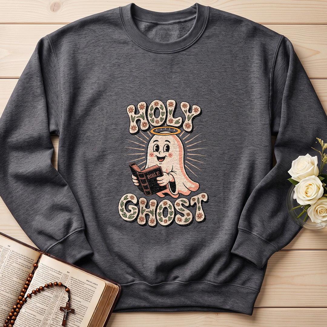 Holy Ghost 05