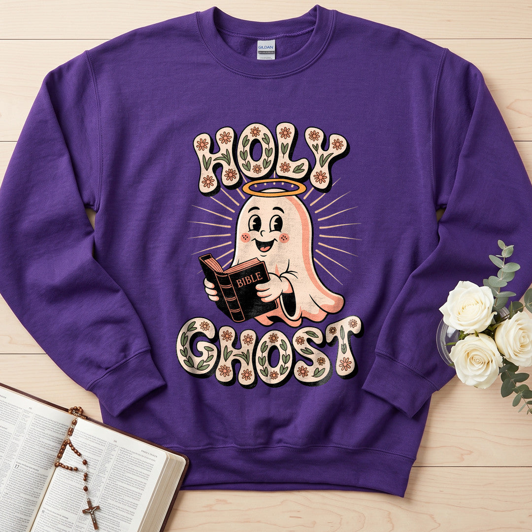 Holy Ghost 05