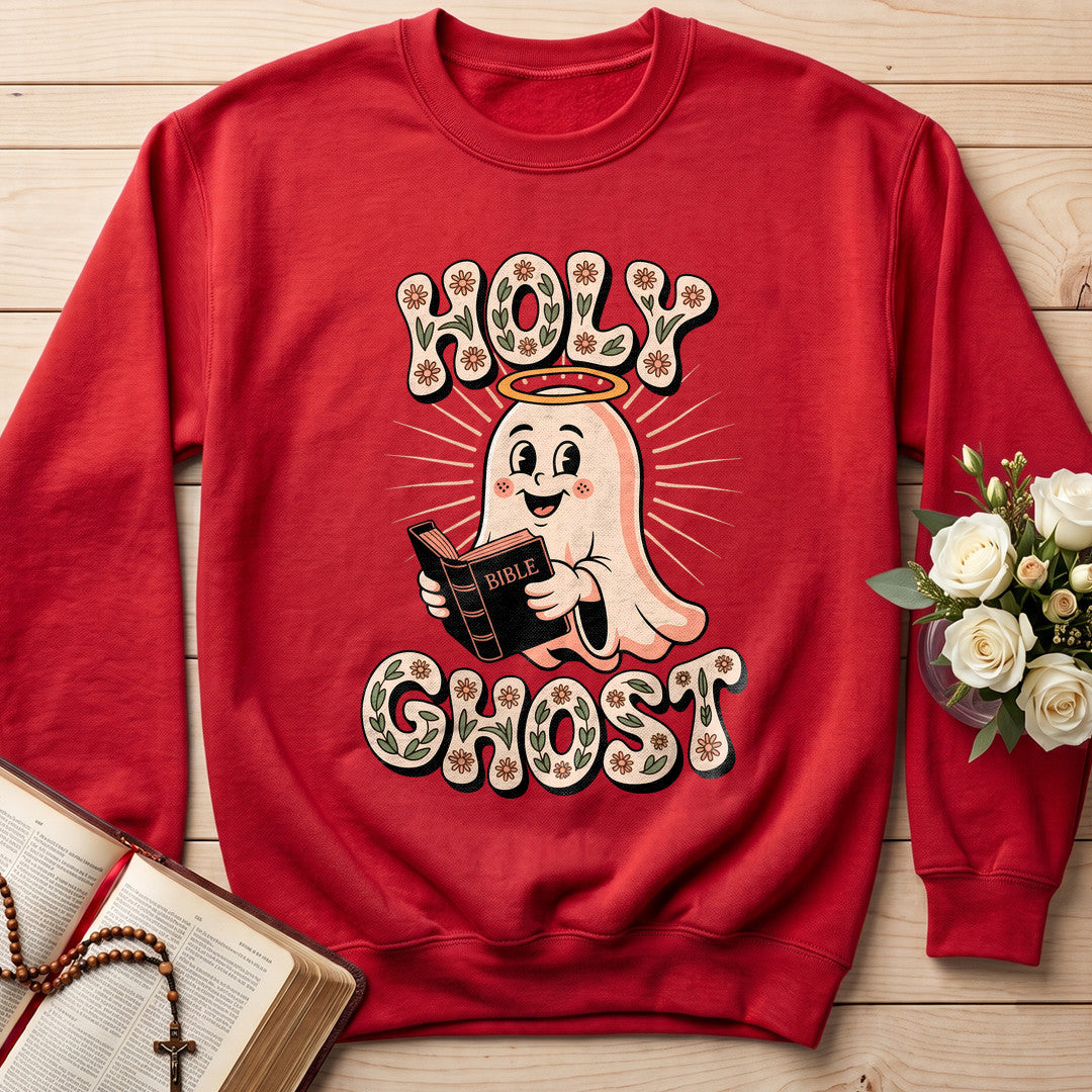 Holy Ghost 05