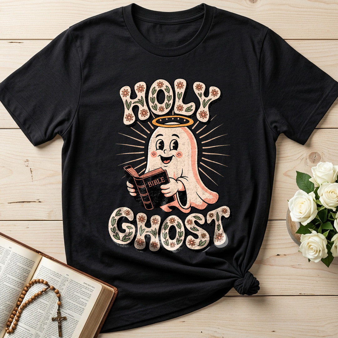 Holy Ghost 05