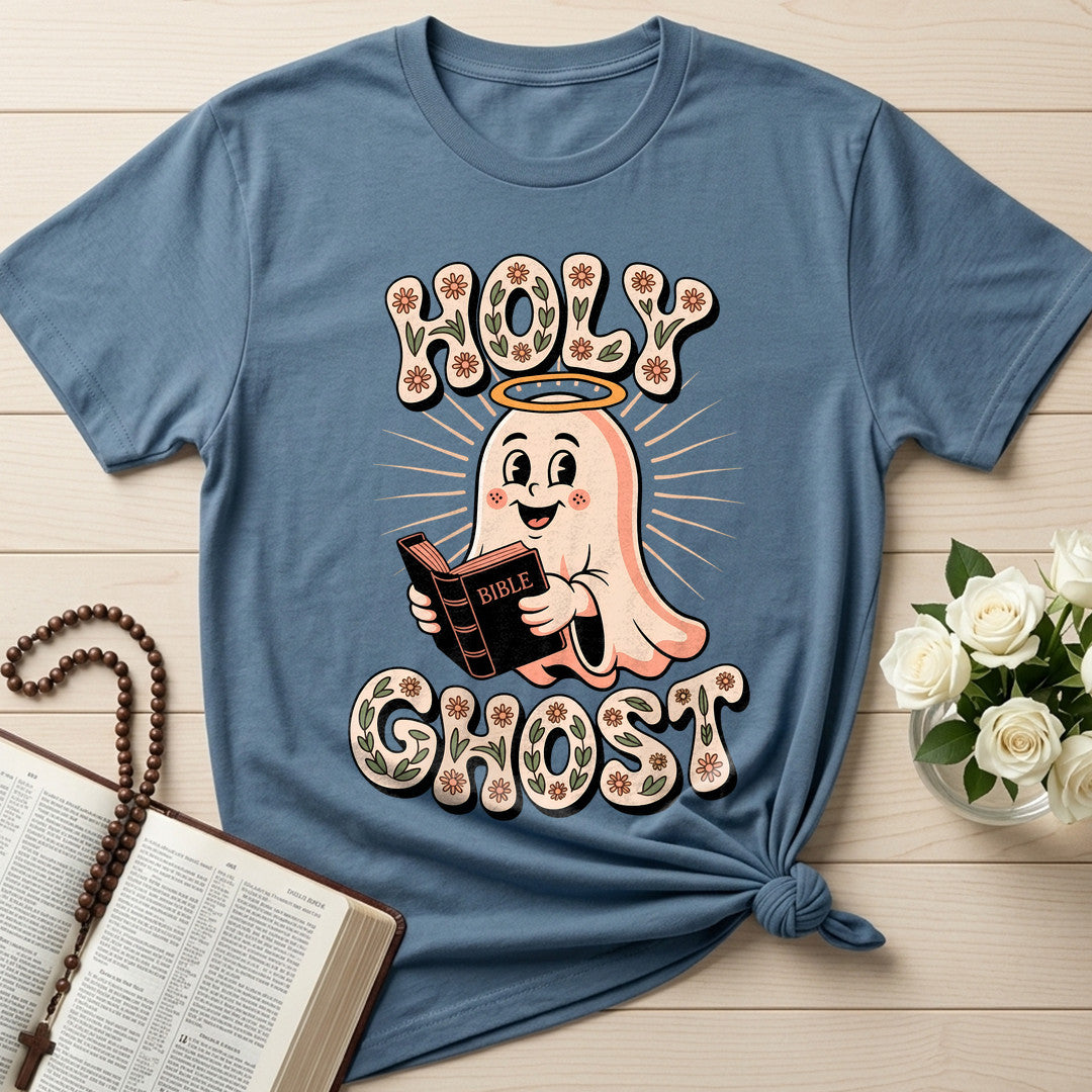 Holy Ghost 05
