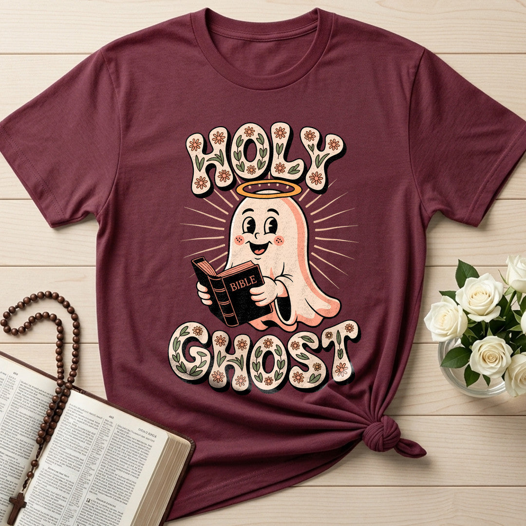 Holy Ghost 05