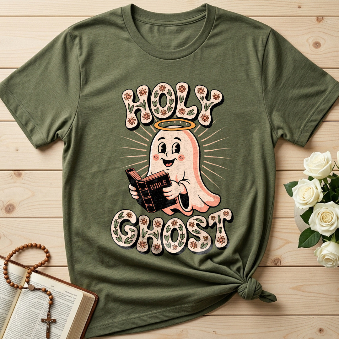 Holy Ghost 05