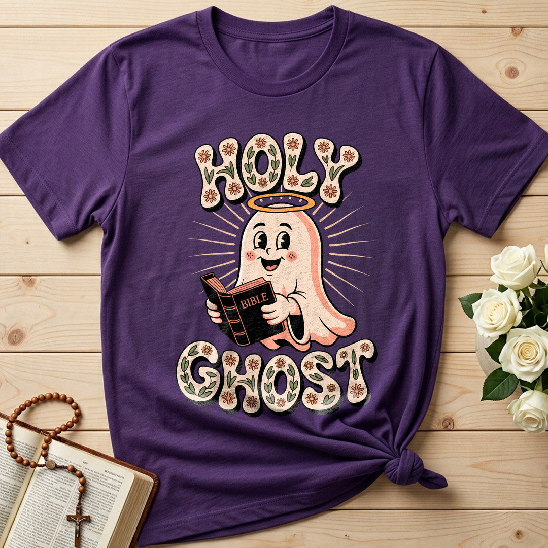 Holy Ghost 05