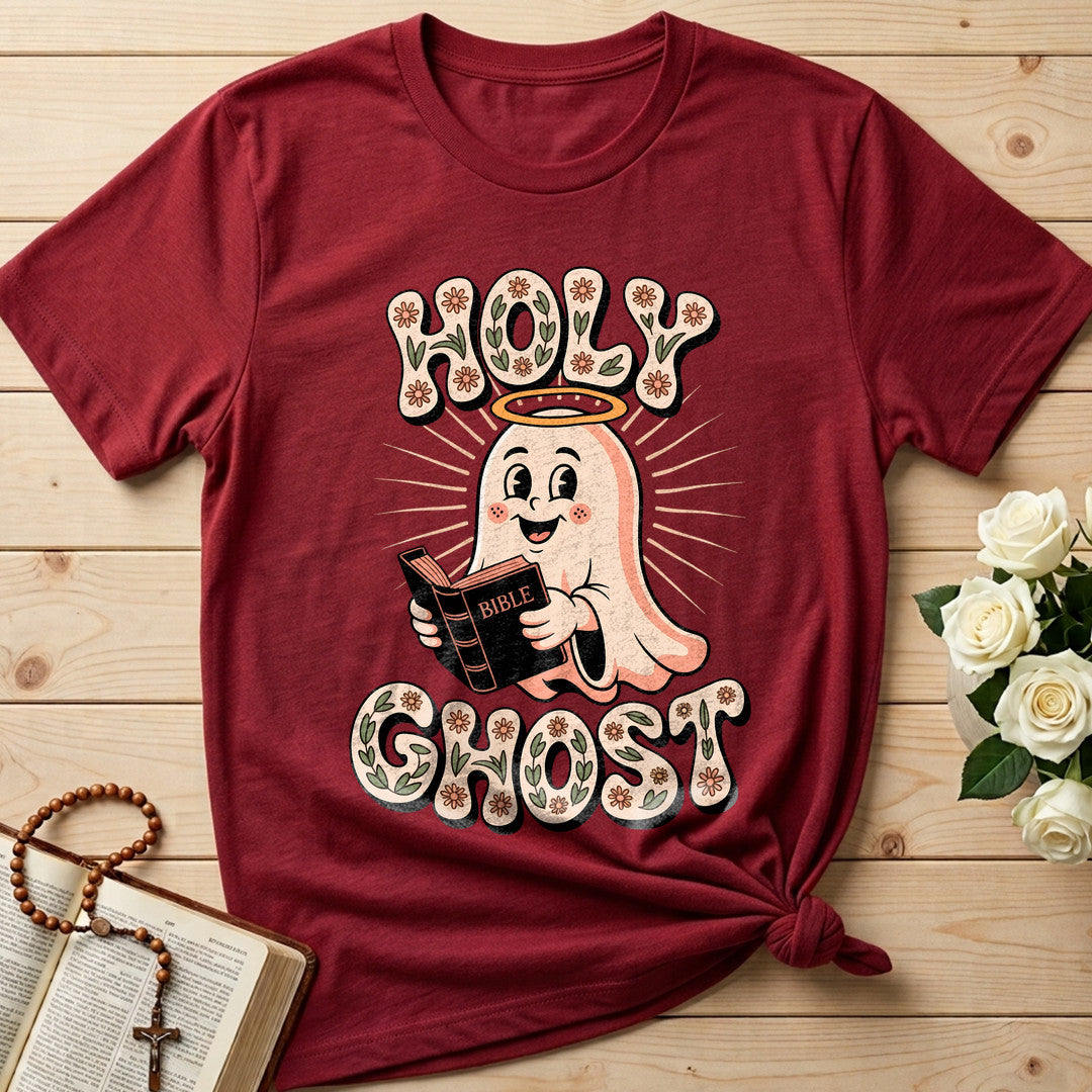 Holy Ghost 05