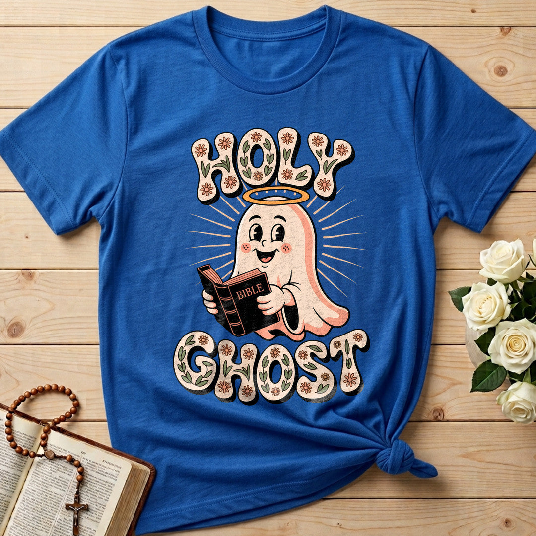 Holy Ghost 05