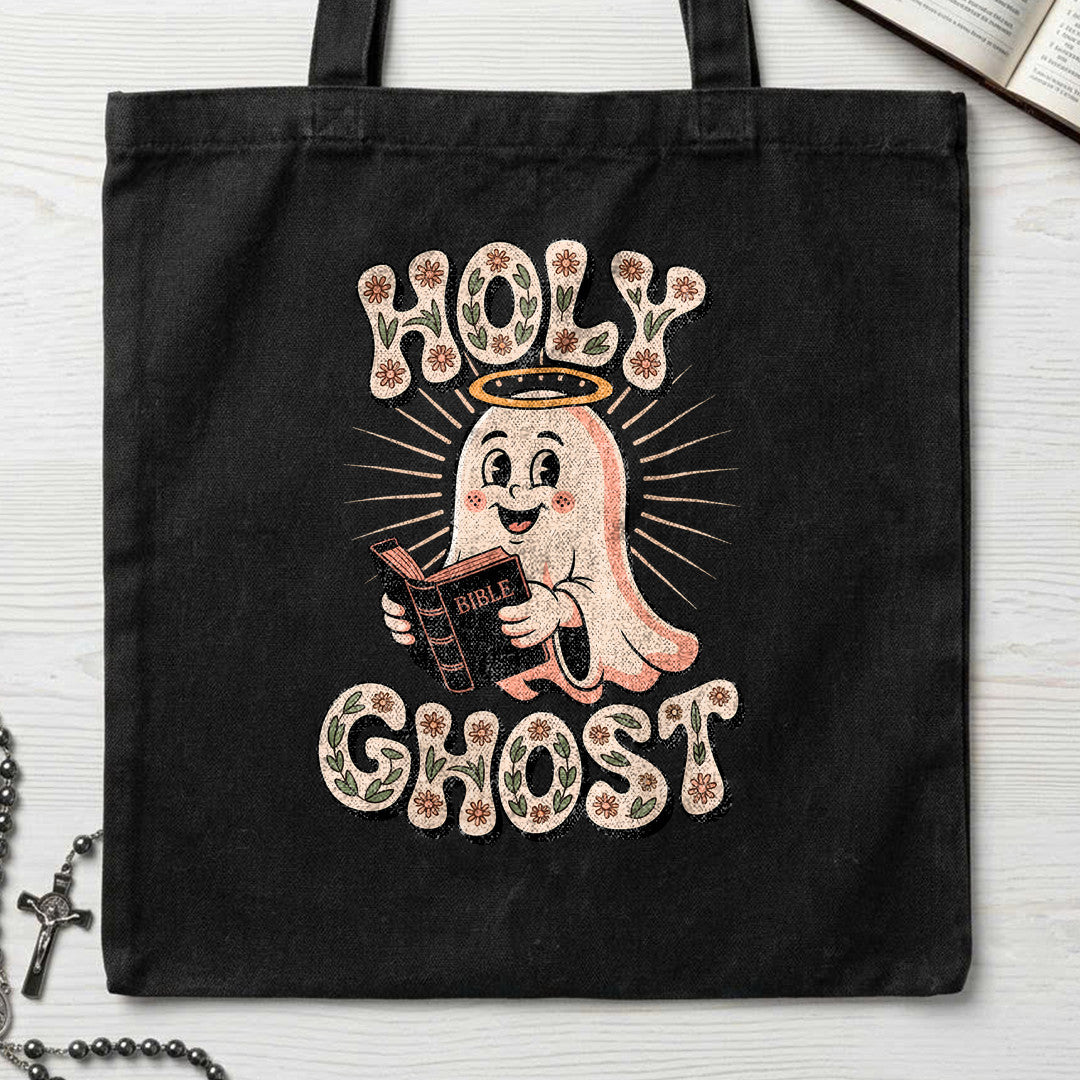 Holy Ghost 05