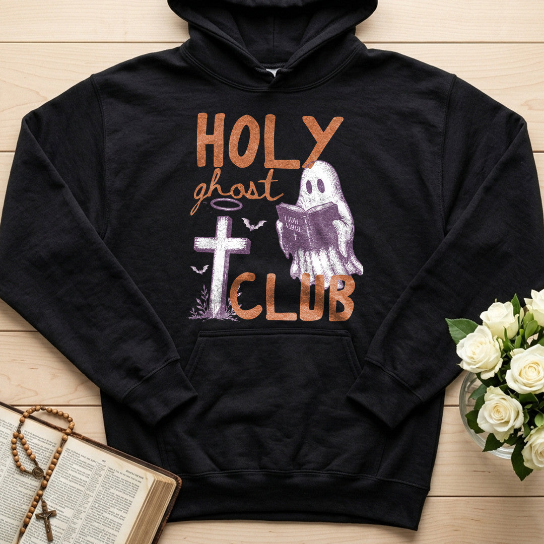 Holy Ghost Club 02