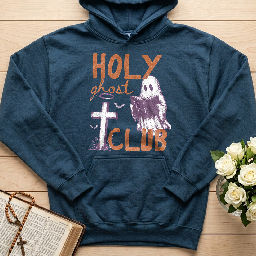 Holy Ghost Club 02