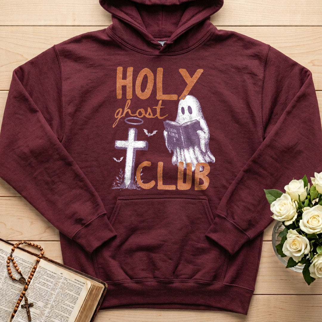 Holy Ghost Club 02