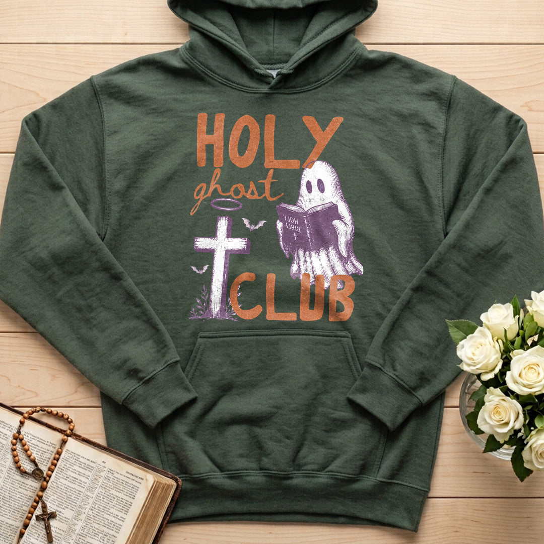 Holy Ghost Club 02