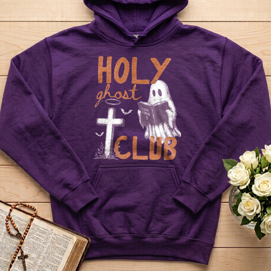 Holy Ghost Club 02