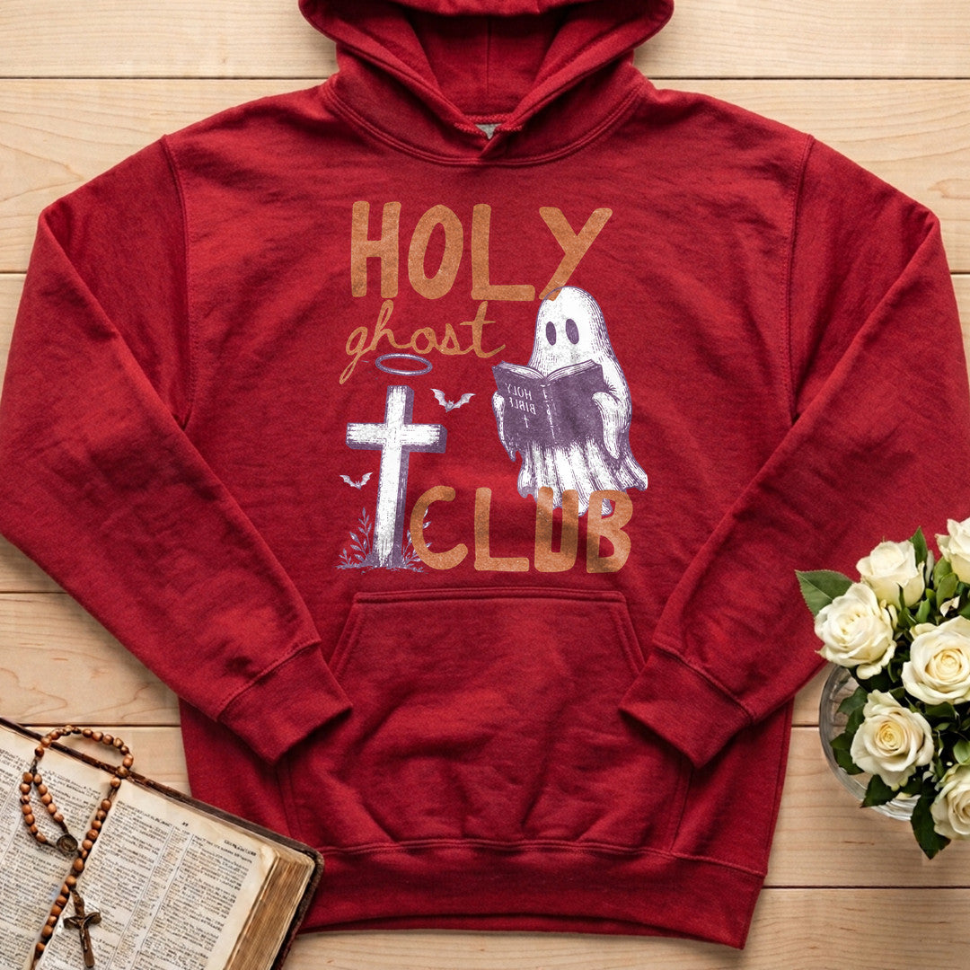 Holy Ghost Club 02