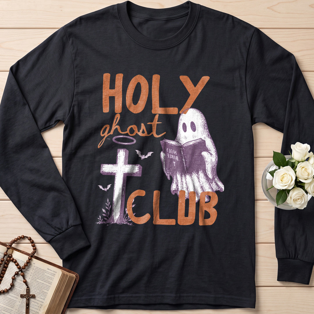 Holy Ghost Club 02
