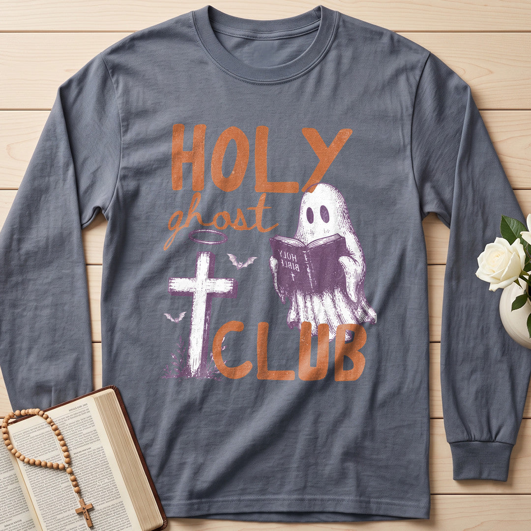 Holy Ghost Club 02