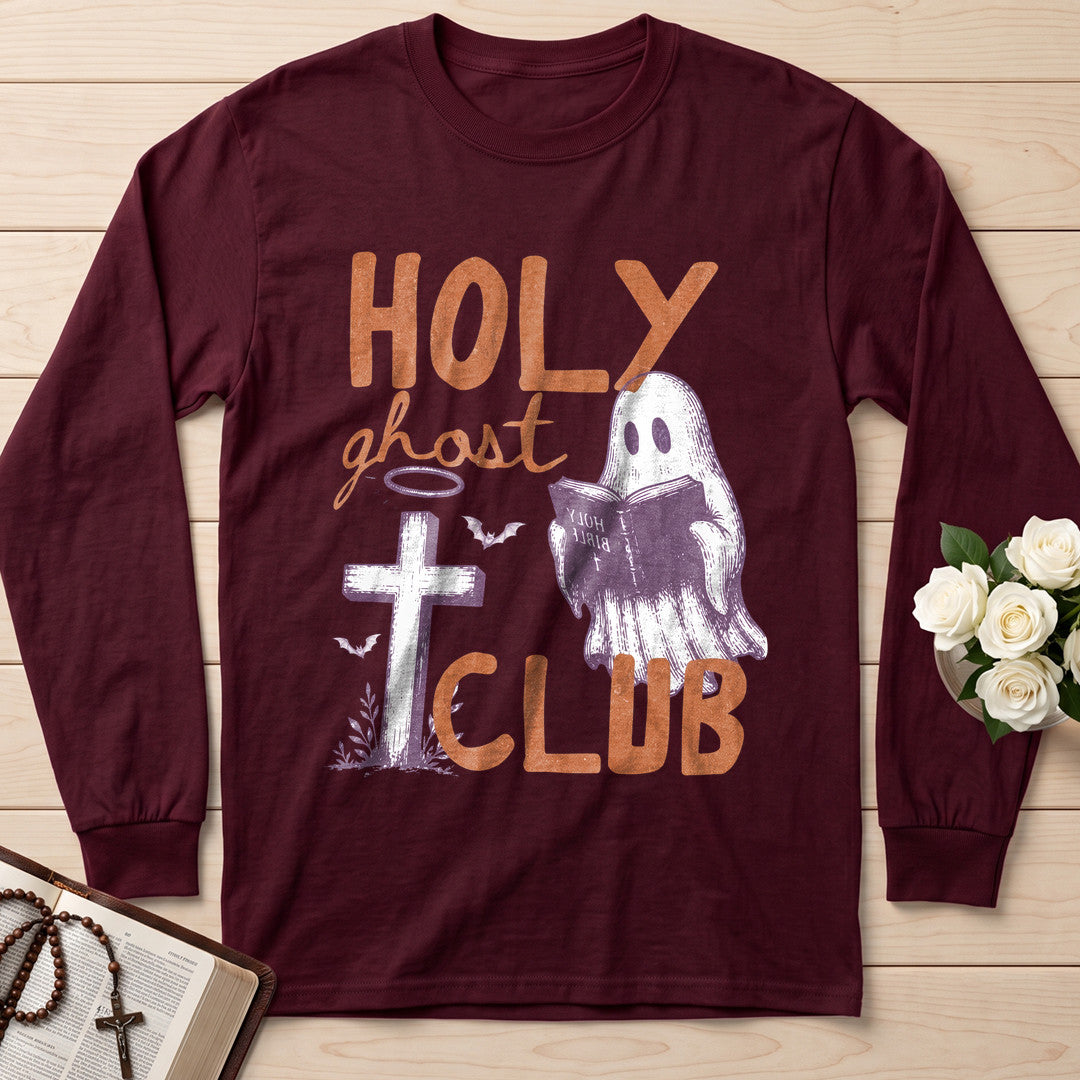 Holy Ghost Club 02