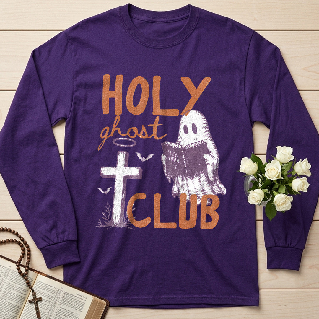Holy Ghost Club 02